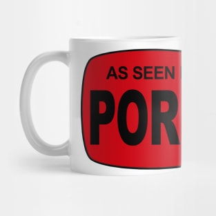 Know What I mind Mug